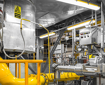 Climatiseur ATEX