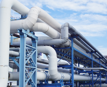 chauffage industriel