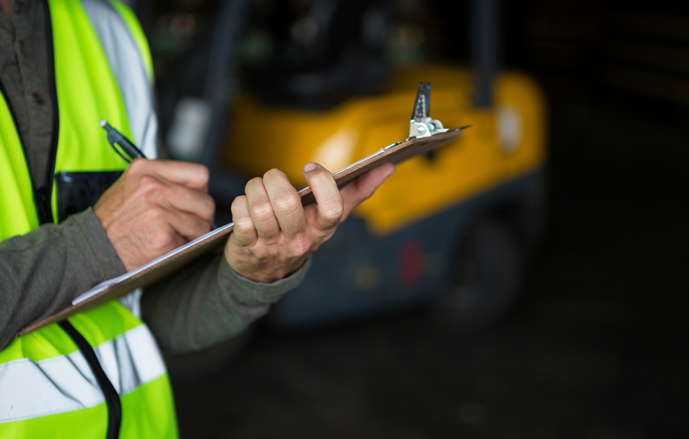 Contrat de maintenance