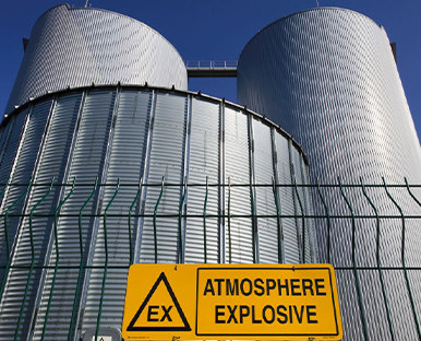 Solutions ATEX