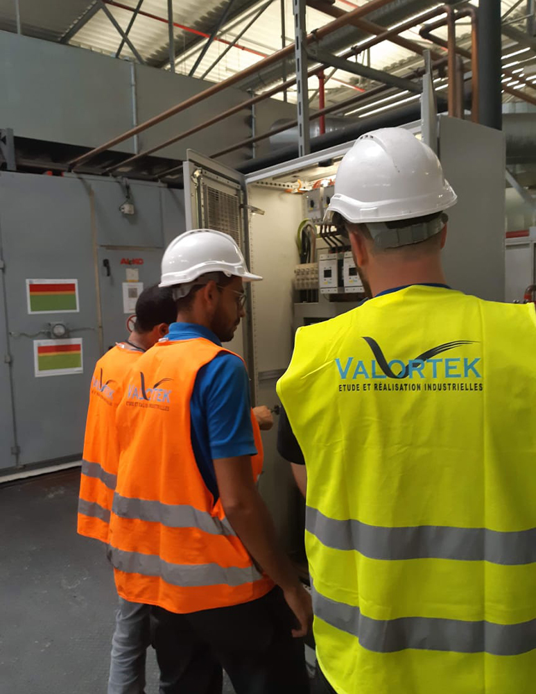 Energie solaire thermique